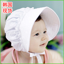 2013 baby cap for Spring and Summer