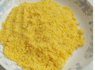  新东北玉米面粉 农家种植玉米加工 无任何添加剂 杂粮
