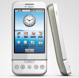 HTC G1 Dream G1 安卓2.3 WIFI 智能手机 触摸
