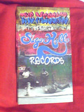 The Message The Story Of Sugar Hill 4CD 欧版全新 d1510