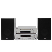 Onkyo/安桥CS-1045组合音响 hifi发烧音响 迷你音响 纯cd机 正品