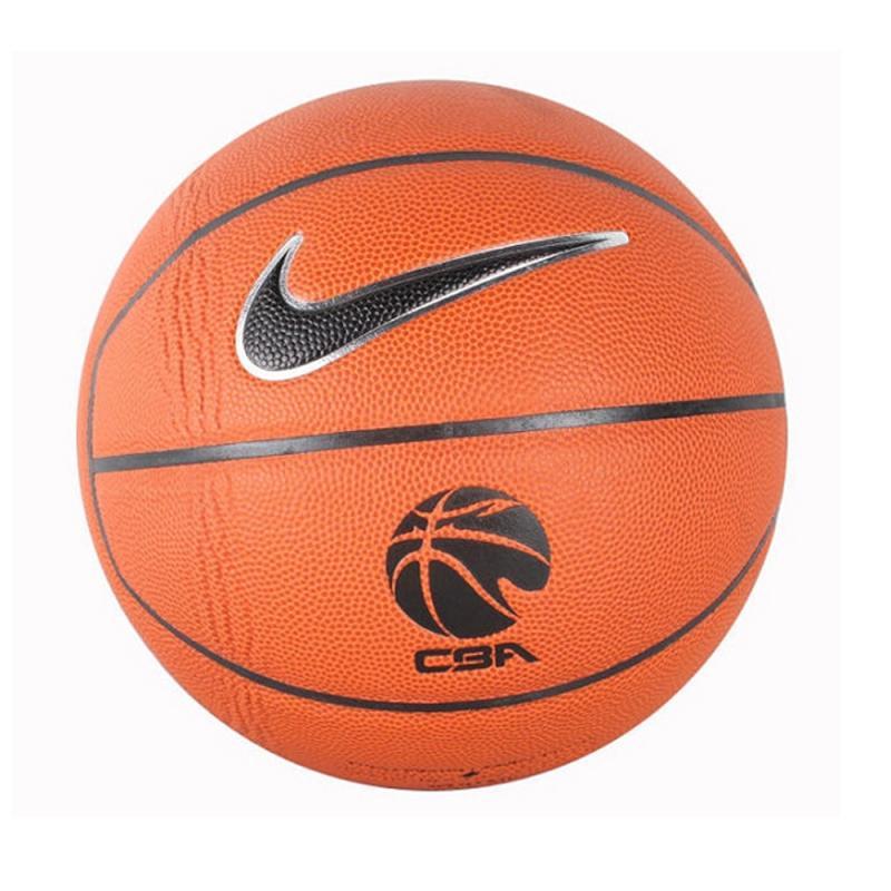 正品NIKE\/耐克 ELITE四球皮 CBA联赛比赛专用