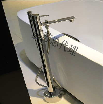 标题优化:TOTO DM334CFS 龙头 浴缸用水龙头 台上式浴缸混合水龙头