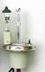 雪莱特HID氙气灯泡 45W50W HID灯泡