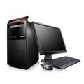 正品! 联想商用台式机电脑 扬天A8080S I5-2400 4G/1T/512M/WIN7