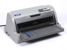 ��USB������ȫ������ ������ EPSON LQ-730K ƽ����ʽ��ӡ�� ���