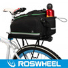 2013roswheel乐炫自行车后驮包多功能，后座包货架(包货架)包可扩展