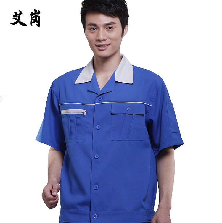 【图】建筑工地服装,建筑工地服装网店,建筑工