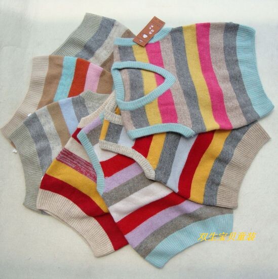 儿童<em>毛衣</em>,321A 童装批发 <em>男童</em>格子全棉打底毛