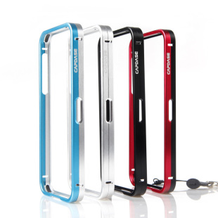  卡登仕 苹果 iPhone5金属边框 iphone5手机壳 外壳 保护套 手机套