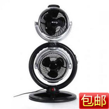 新品万怡空气对流循环扇 负离子电风扇YF-33A1 联保包邮 有视频