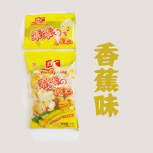 方广乖乖小馒头(香蕉味)15g/包