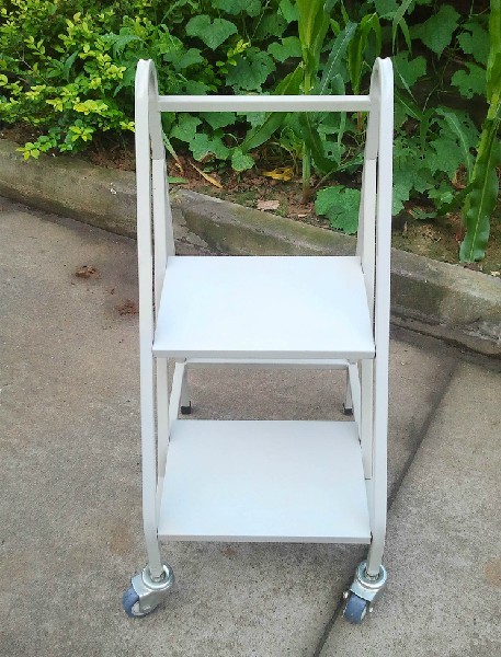 Book ladder with wheels,Fit dense frame,bookshelf,goods shelves Climbing Book ladder Suzhou direct dealin the Business/Office Furniture , Shelf/Showcase , Other shelves category - from Buy2taobao.com to provide professional Taobao agent buy service