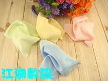 高品质眼镜布 手机屏 超细纤维专用擦镜布 眼睛布 擦拭无痕