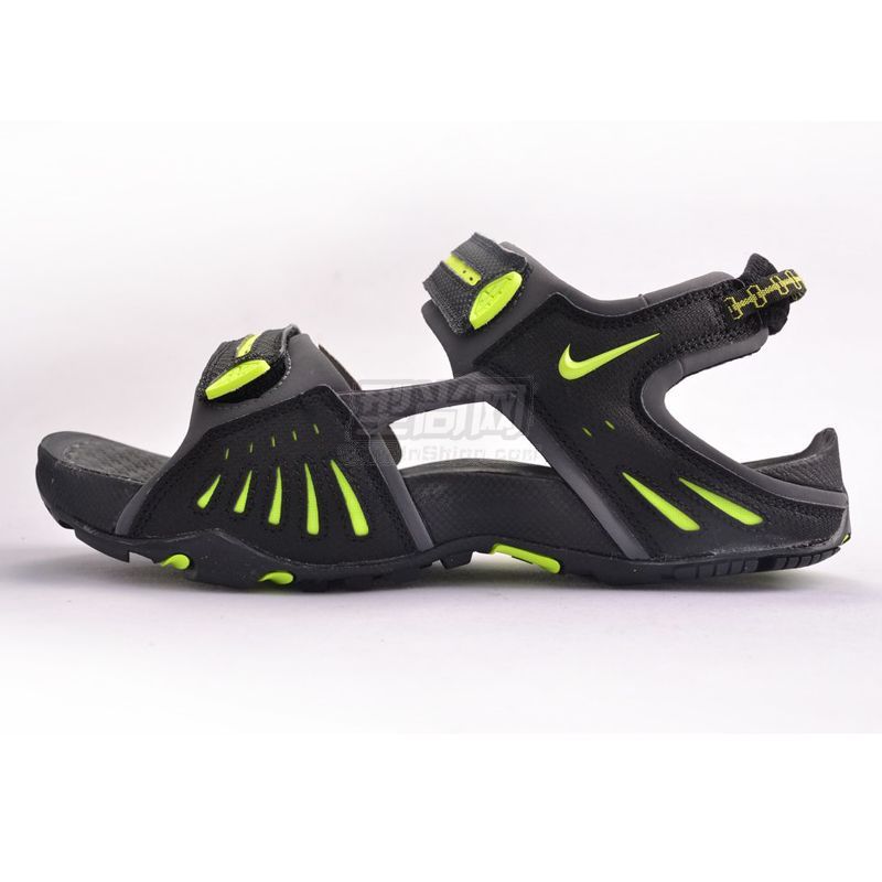 ... 070 new authentic NIKE Nike men's shoes men's Sport Sandals Thumbnail