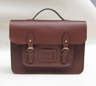 小米苏定制 男女士皮包真皮手工制作单肩斜跨