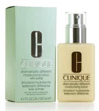 特效润肤露 Clinique 倩碧 美国代购 有油黄油 125ml