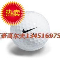 Nike  二手GOLF球 高尔夫二手球  9成新左右  高尔夫用品