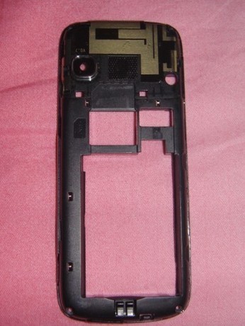 拆机 8 9新 联想td16 中框 b壳 天线板 摄像头玻