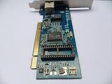 原装拆机 RTL 8169S-32 有线网卡 PCI台机用