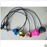 一分二音频线 时尚情侣线 3.5MM音频线  3.5mm 一分二音频线