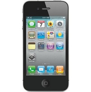 ƻ�� iPhone 4