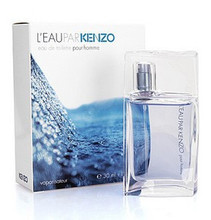 ��Ʒ~KENZO L'Eau Par����������֮����ʿ��ˮ30ML����