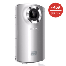 Philips/������ ���������CAM102SL 5�������� 32GB