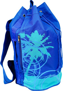  圆桶包 手提单双肩斜挎 运动健身包 旅行包个性时尚背包 沙滩包