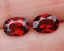 Ư������ʯ/�Ϸ�VVS����Ȼ��ʯ��ʯ5*7MM���� LS655