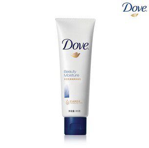 正品特价 Dove/多芬 乳霜滋润洁面乳40g 洗面奶补水保湿不紧绷
