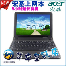 Acer/��� AOD257-13C 12��ʼǱ����������� ˫��N570 ����