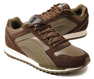A multicolor genuine Li-Ning men's classic running shoes ARCE089-