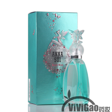 ANNA SUI EDT ��������Ը����Ůʿ��ˮ/Ů�� 50ML 75ML