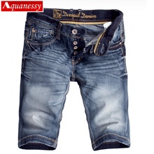 Aquanessy ����ʱ��ϵ�� �߶�ţ�ж̿� ����ţ�п� HL09-10999