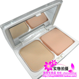 正品*法国sedell诗黛尔 丝润轻盈两用粉6044