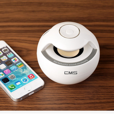 康米索无线蓝牙音箱迷你手机音响车载便携式低音炮户外电话音响