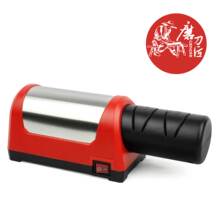 [包邮]taidea两段式金刚石电动磨刀器 家用 磨陶瓷刀 菜刀