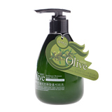 CO.E韩伊橄榄定型保湿弹力素 护发素 秀发飘逸顺滑保护头发260ml