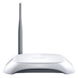 TP-LINK TL-WR740N 150M 无线路由器 信号稳定 路由WIFI 全国包邮