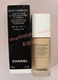 香奈儿chanel-超美白粉底液SPF20PA+++30ml 09新款