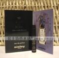 6支包邮！Sisley/希思黎2011年圣诞限量版夜幽情怀女士试管香水