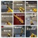 CF穿越黄金套装(锋行AK黄金AWM黄金RPK黄金M4A1黄金手斧30天1月