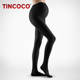 意大利TINCOCO 高端品质 200D 孕妇袜 连裤袜 丝袜 正品 包邮