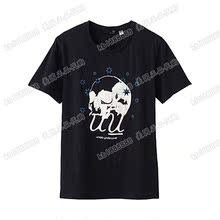 现货 美国代购 UNIQLO x UNDERCOVER UU 短T 优衣库 X 高桥盾联名