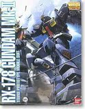 「走火入模」万代 MG Mk-II 2.0 TITANS 黑色MK-2 泰坦斯
