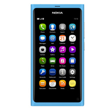 ��˳������Nokia/ŵ���� N9 N9-00 ����MeeGoϵͳ�ֻ� ��½�л�