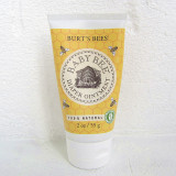 美国原装Burt's Bees小蜜蜂正品婴儿全天然尿疹软膏护臀膏85g