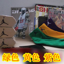 ȫ��5˫����AJ�ǵ�����NBA����jordan�����ǵ�ë�����˶���������