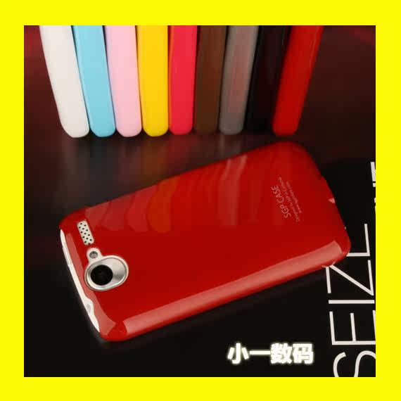 HTC <span class=H>G7</span><span class=H>手机</span>套 Desire <span class=H>G7</span><span class=H>手机</span>壳 保护套 钢琴烤漆 保护壳